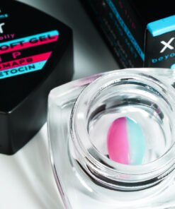 XÜM PLÜR FLIP (1 Soft Gel) EXCLUSIVE PREVIEW