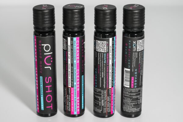 PLÜR SHOT (1oz Shot) - Image 2