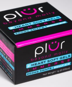 PLÜR IMMERSE (2 Soft Gels)