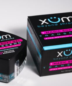 XÜM TRANSCEND (1 Soft Gel)