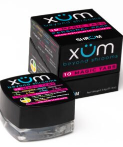 XÜM Personal Pack (10 Tabs)